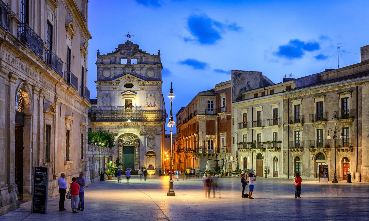 Siracusa