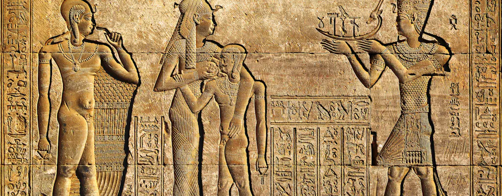 The Egyptian Museum of Turin