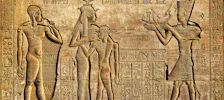 The Egyptian Museum of Turin