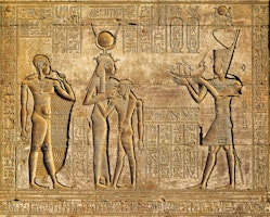 Muzeum Egipskie w Turynie