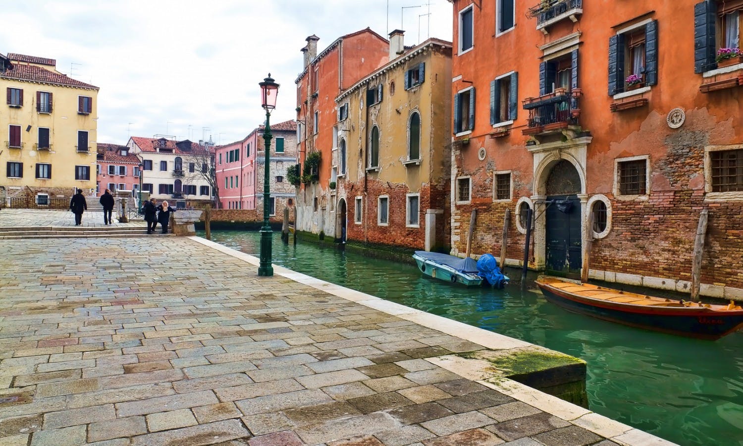 Visita Guidata Della Venezia Nascosta Con Ghetto Ebraico | Musement