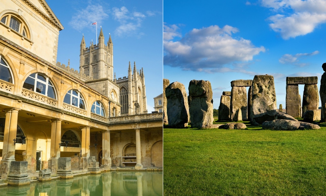 Stonehenge and Bath tour | musement