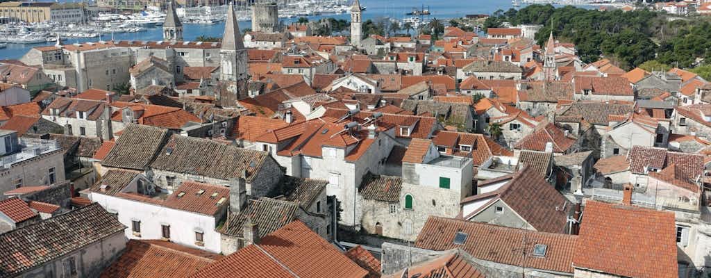 Trogir tickets and tours