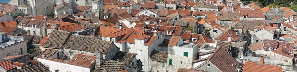 Things to do in Trogir