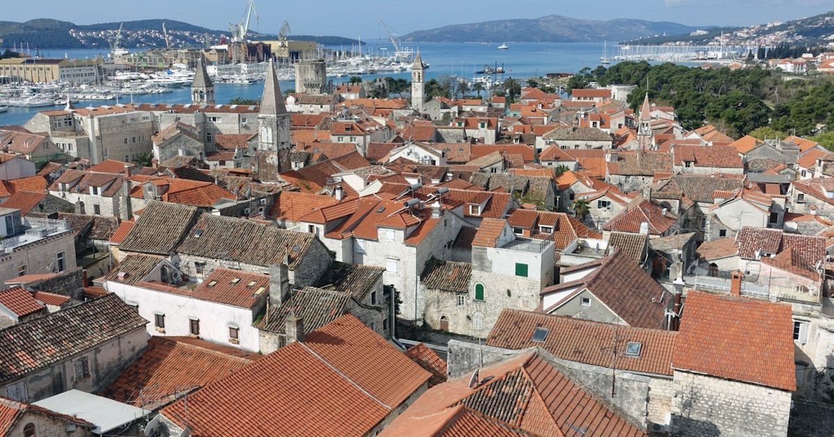 Things to do in Trogir  Museums and attractions musement