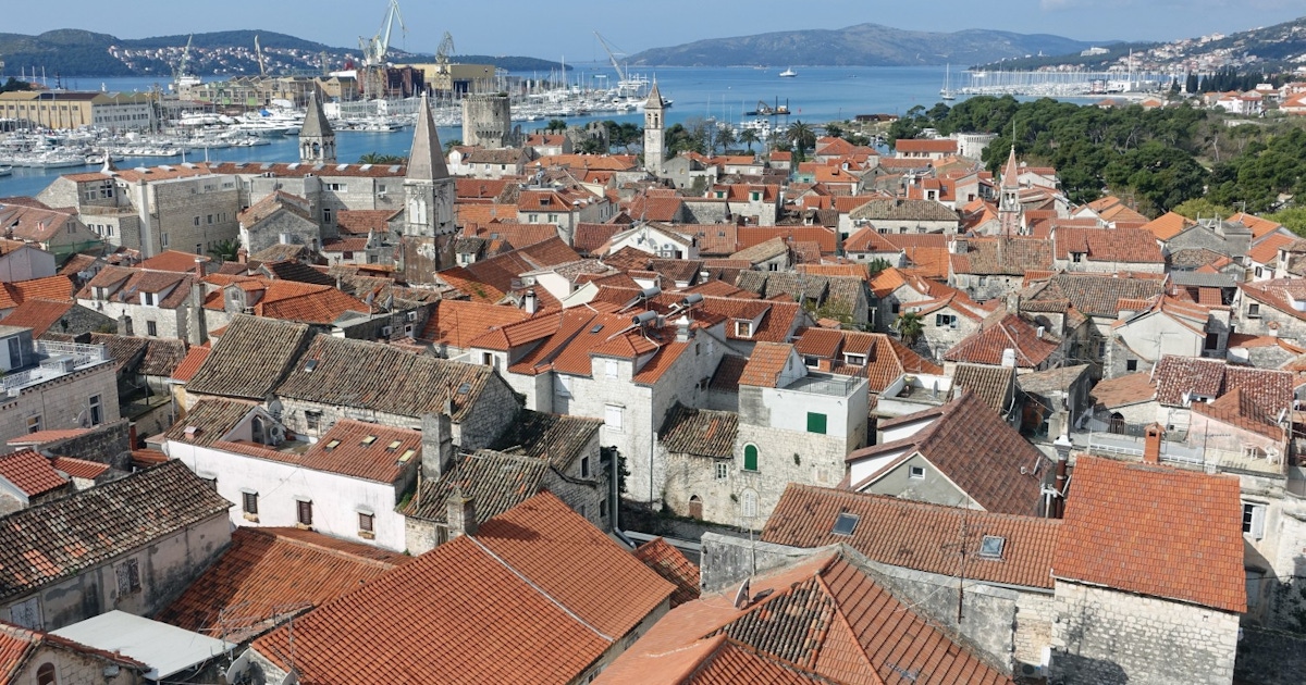 Things to do in Trogir : Museums and attractions