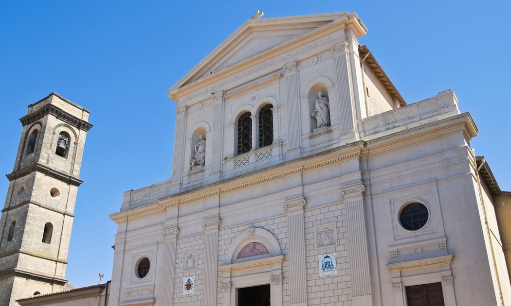 Actividades en Tarquinia visitas guiadas y atracciones musement