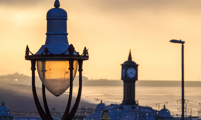 Brighton, United Kingdom