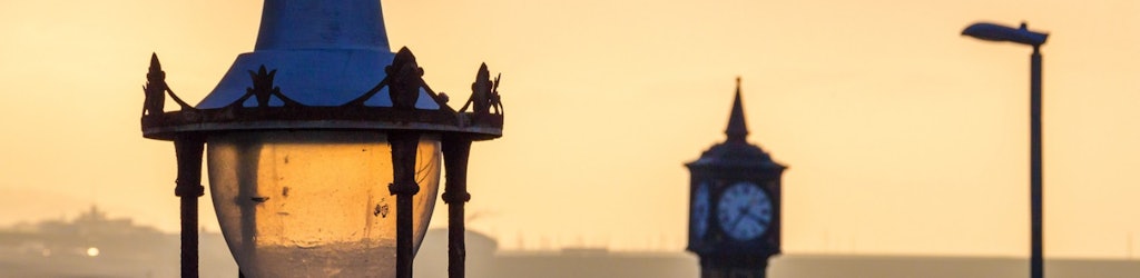 Things to do in Brighton