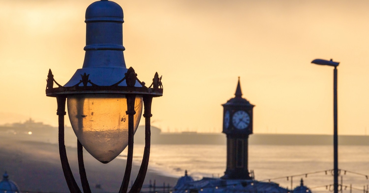 Things to do in Brighton: museums, attractions and tours