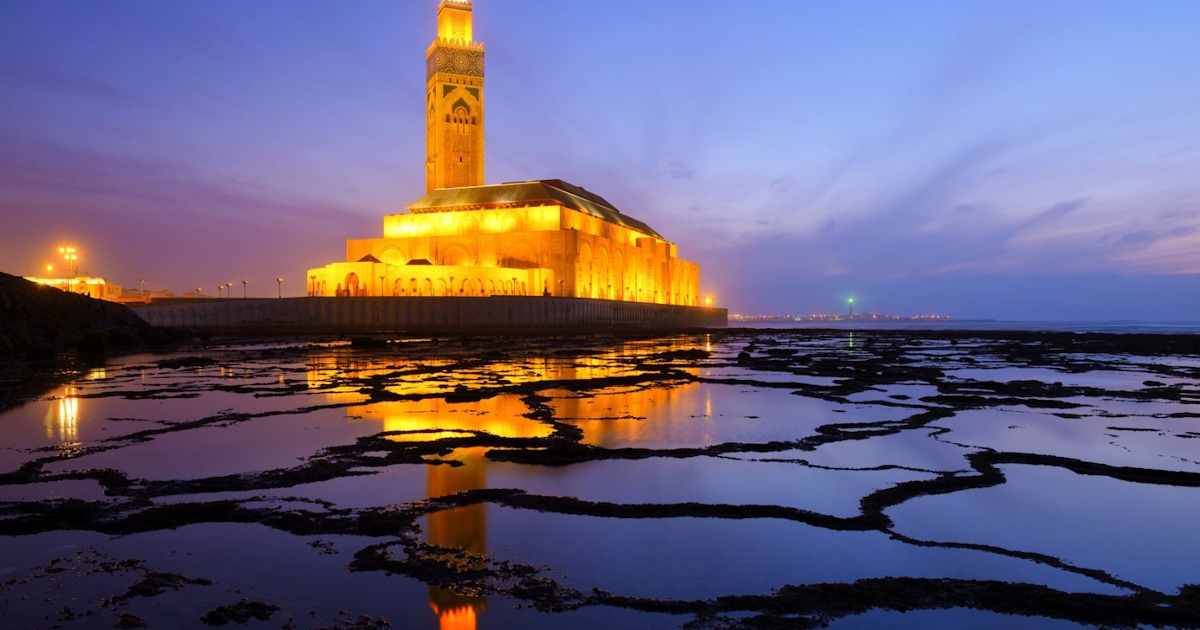 Things to do in Casablanca : Museums and attractions