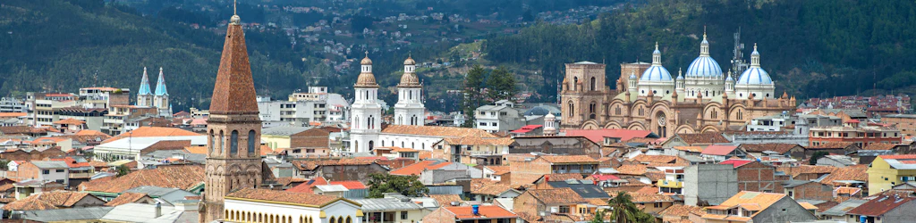 Things to do in Cuenca Ecuador