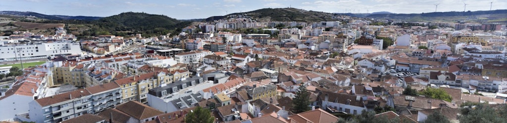 Things to do in Torres Vedras