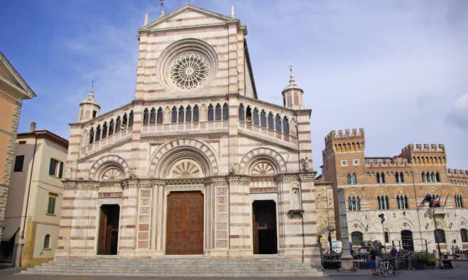 Grosseto tickets and tours