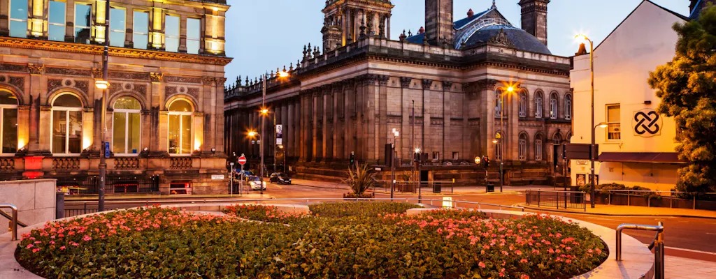 Leeds