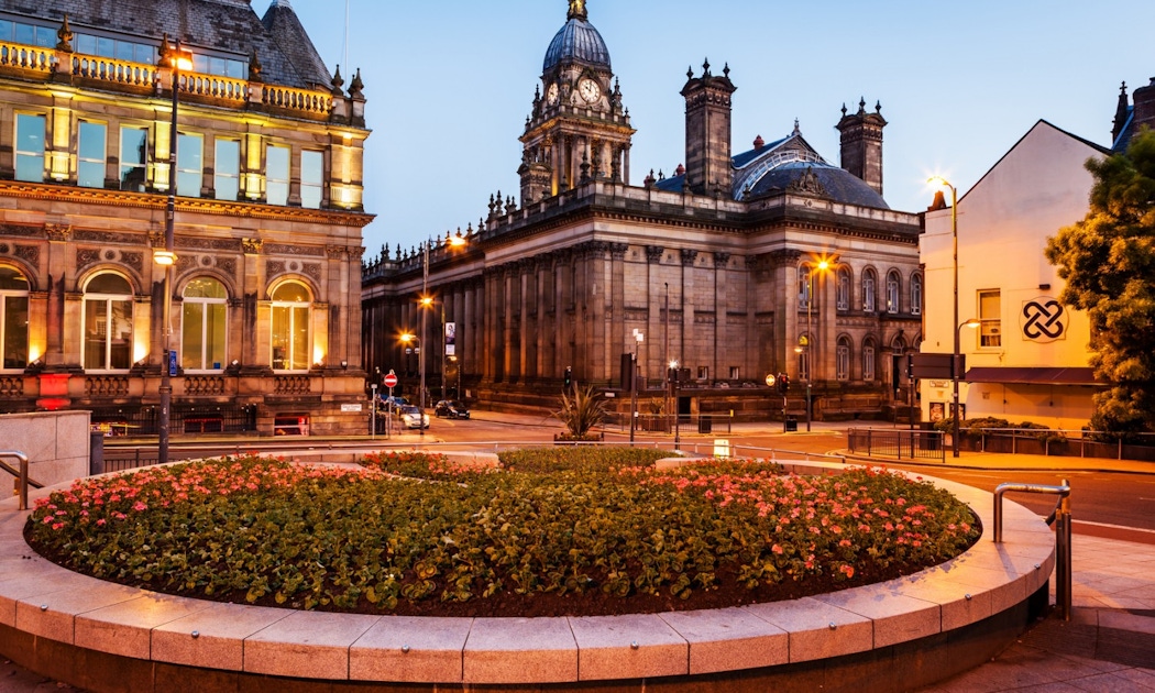 Things to do in Leeds museums attractions and tours  musement