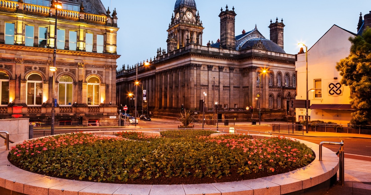 Things to do in Leeds museums attractions and tours  musement
