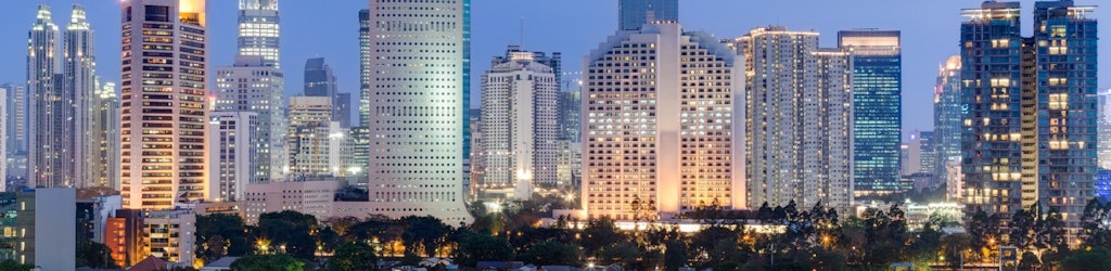 Bezienswaardigheden en activiteiten in Jakarta
