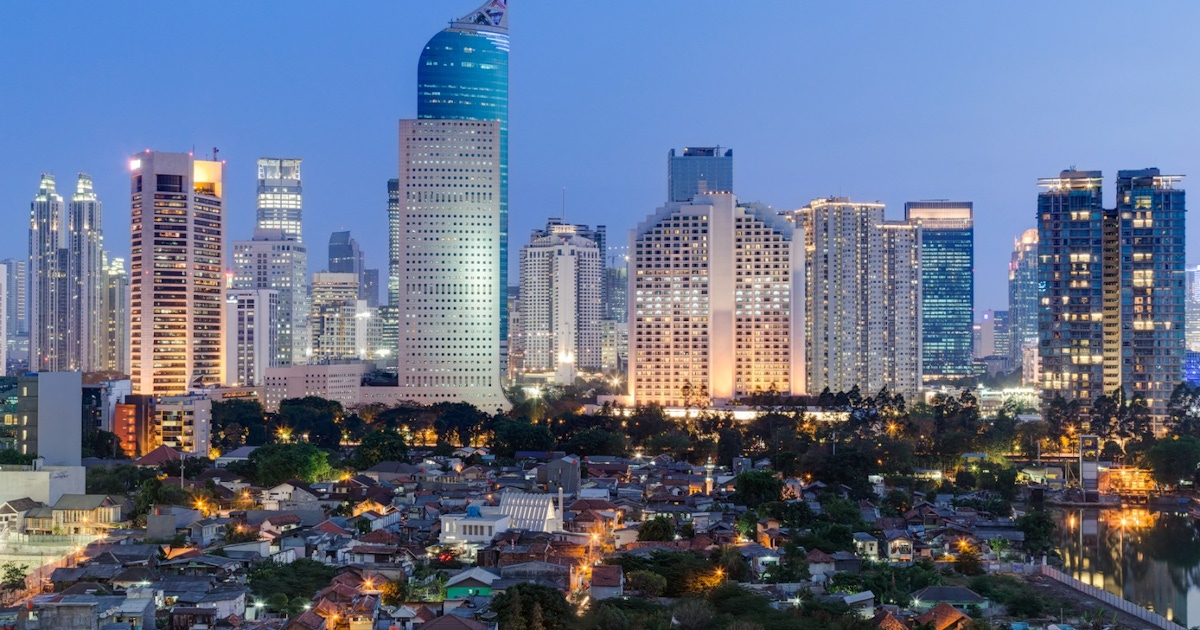 Things to do in Jakarta : Museums and attractions Things to do in Jakarta : Museums and attractions