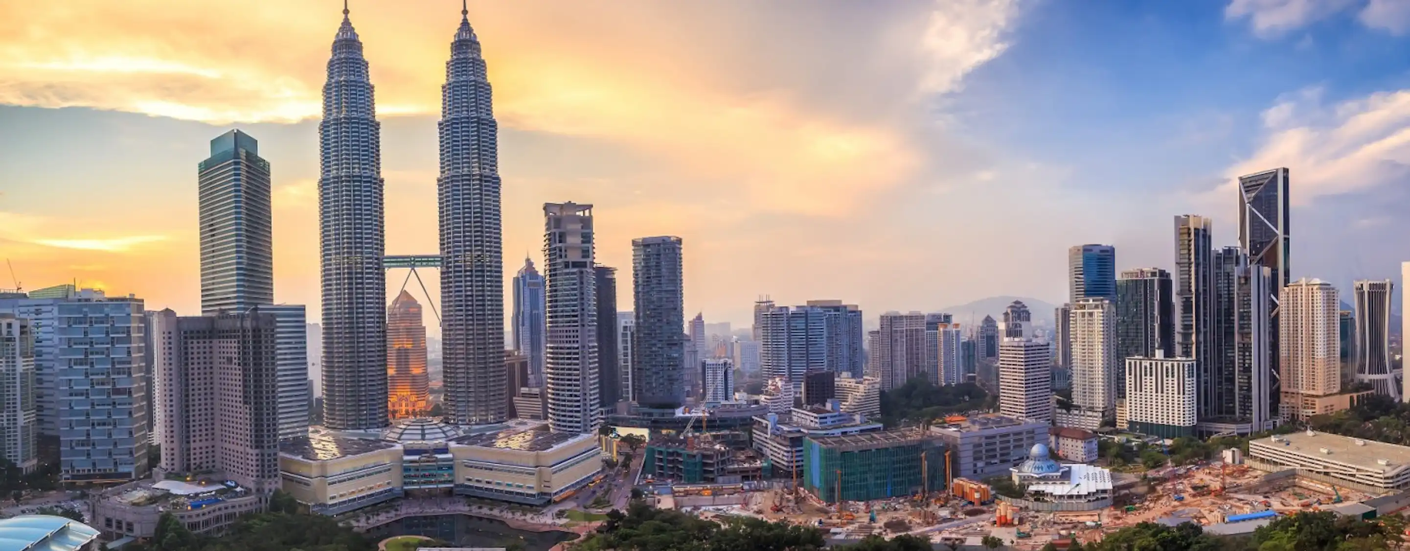 Petronas Towers