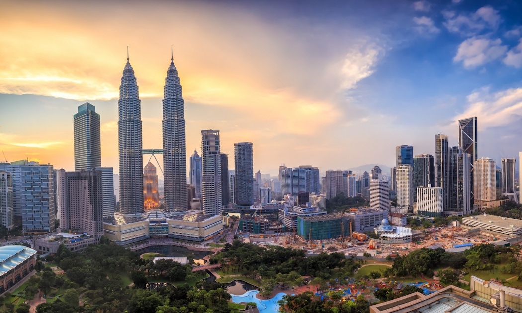 Petronas Twin Towers Tickets and Tours in Kuala Lumpur musement