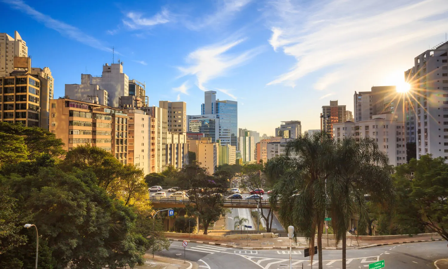 Sao Paulo