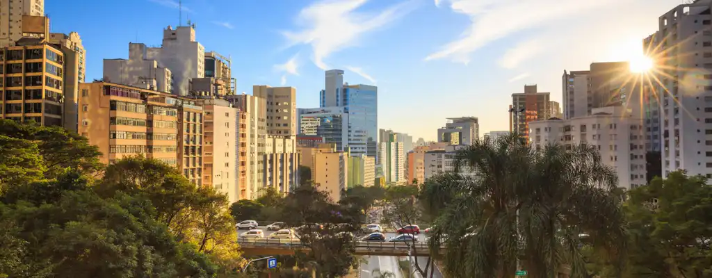 Ting å gjøre i São Paulo