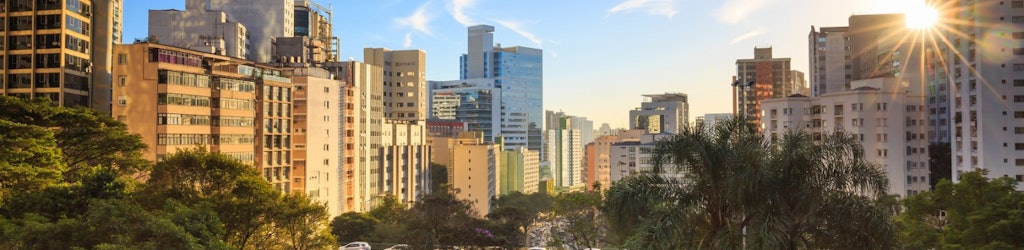 Visitas guiadas y actividades en São Paulo