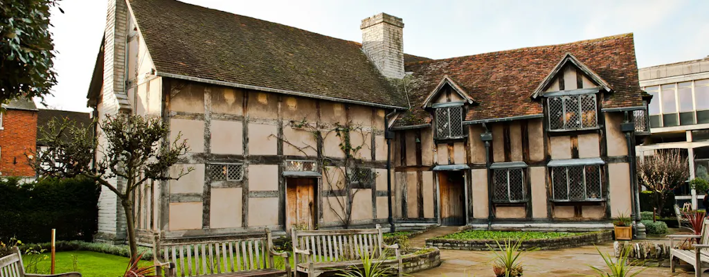 Stratford-upon-Avon