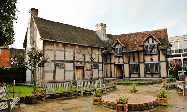 Stratford-upon-Avon, United Kingdom