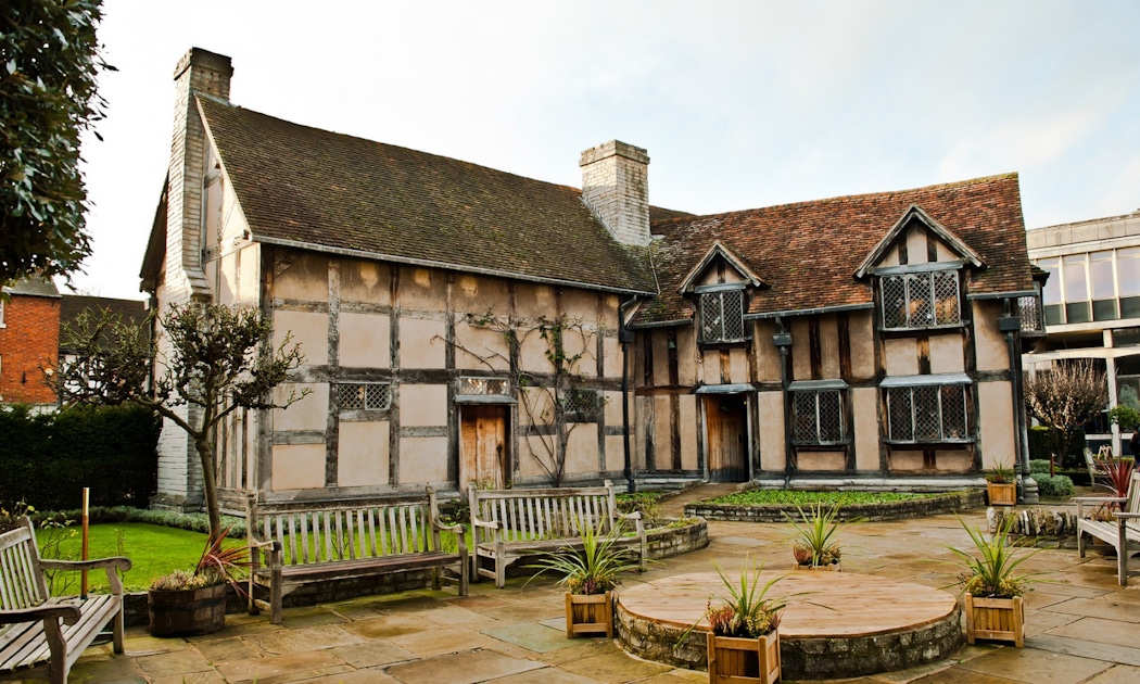 Things to do in Stratford upon Avon museums and attractions musement