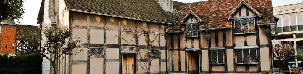 Uitjes in Stratford-upon-Avon