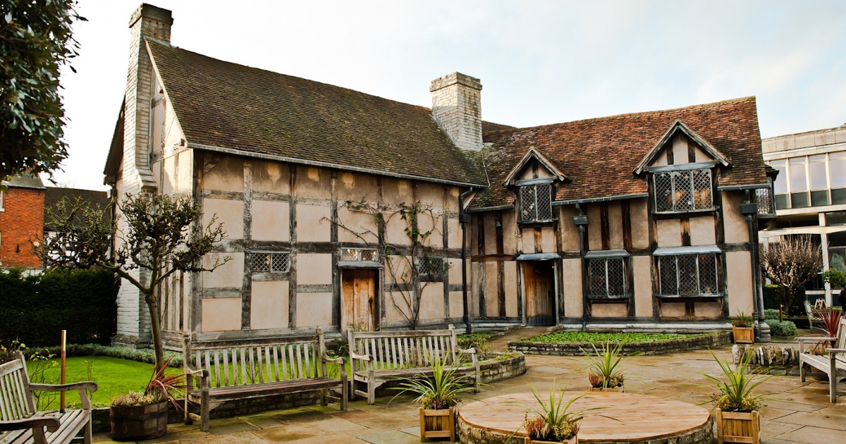 Things to do in Stratford-upon-Avon: museums and attractions