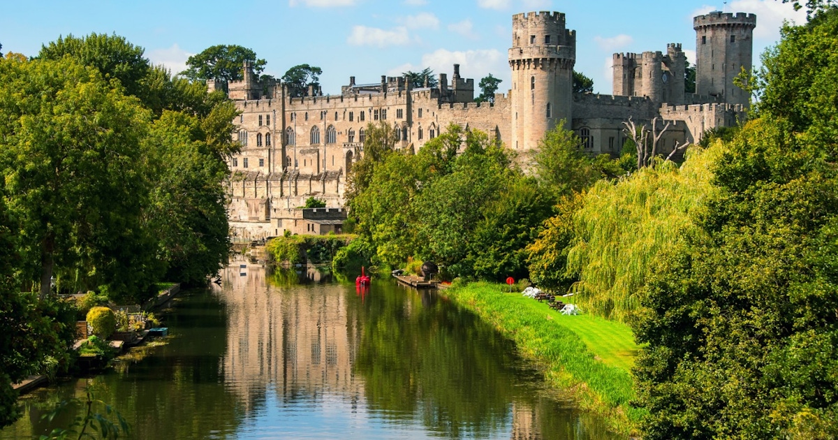 Things to do in Warwick: museums, attractions and tours