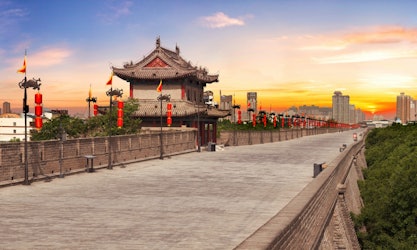 Things to do in Xi'an