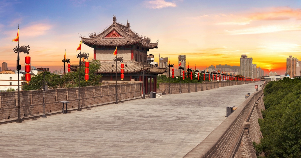 Things to do in Xi'an : Museums and attractions
