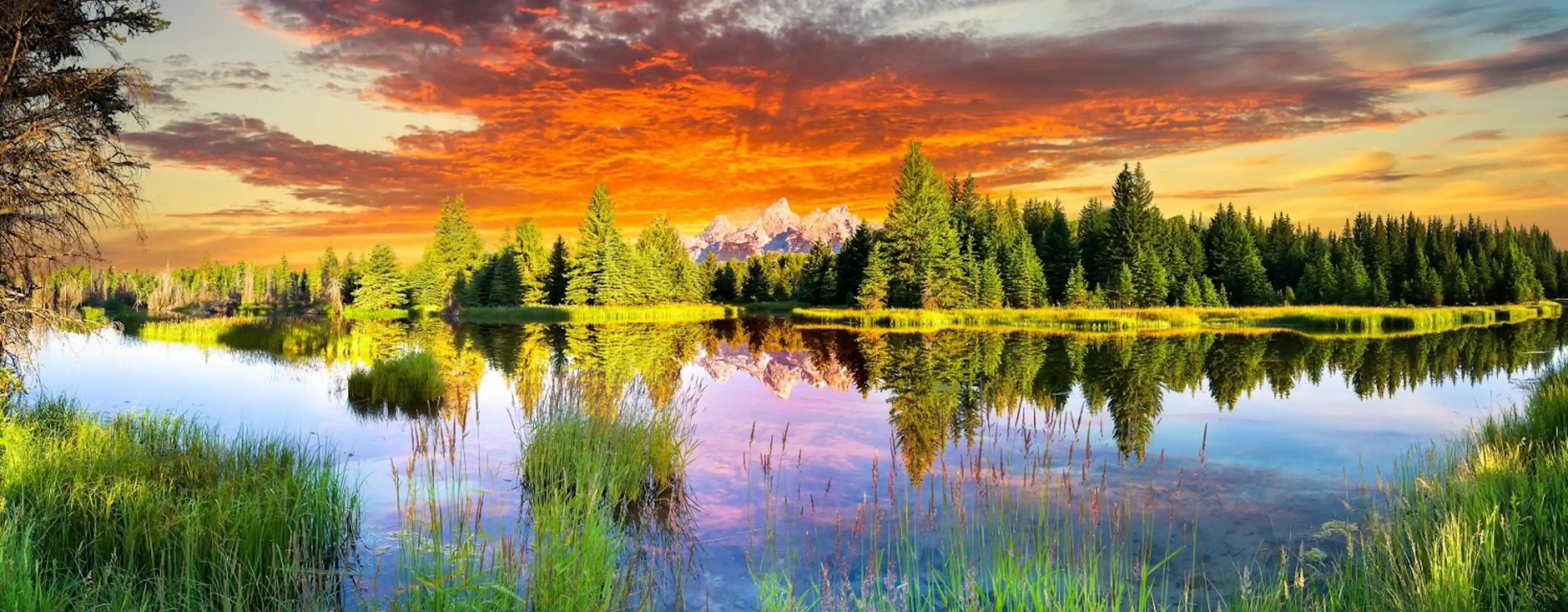 Aktivitäten in Jackson Hole
