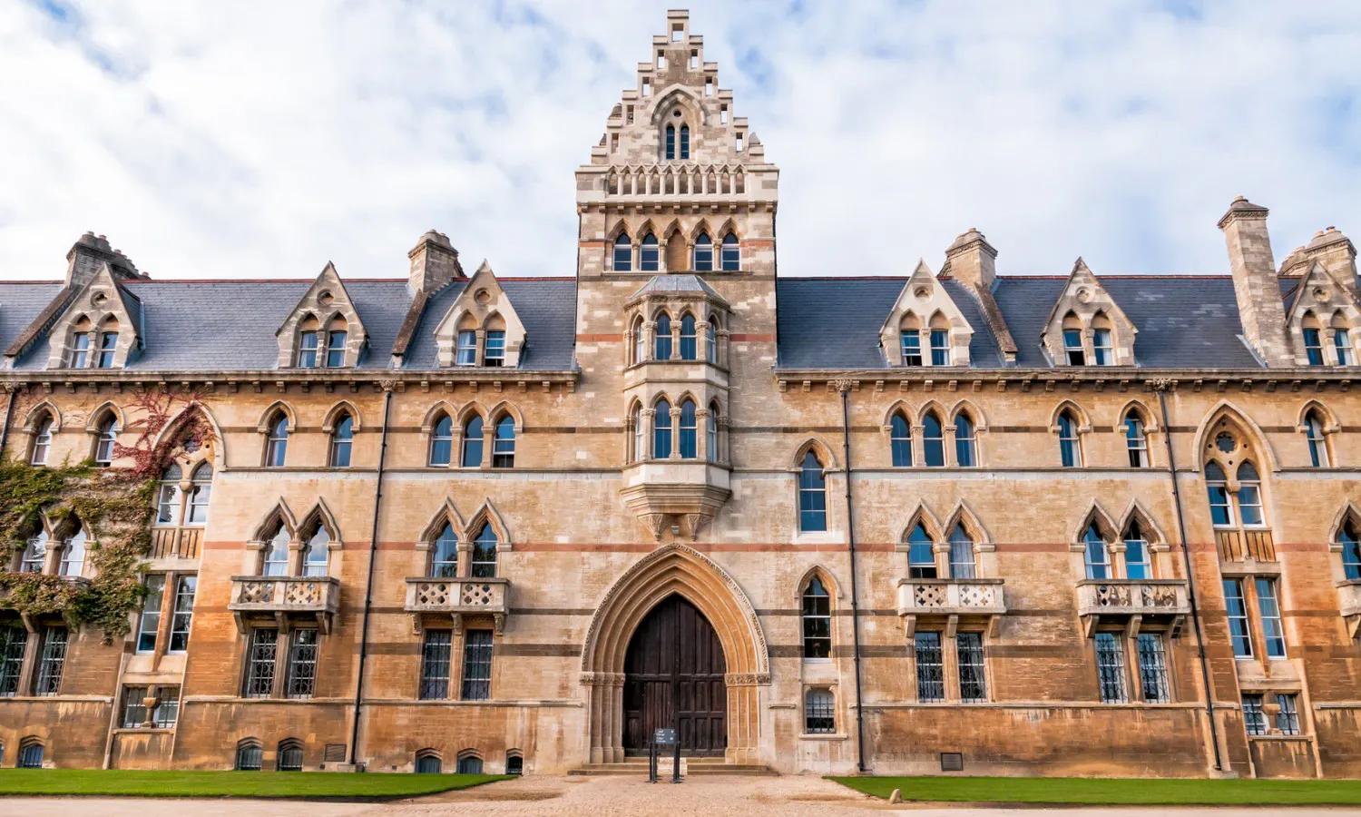 Oxford