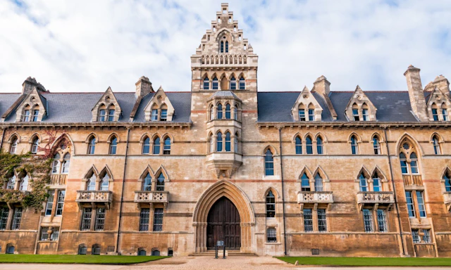Oxford, United Kingdom
