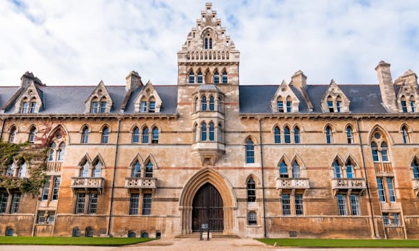 Oxford