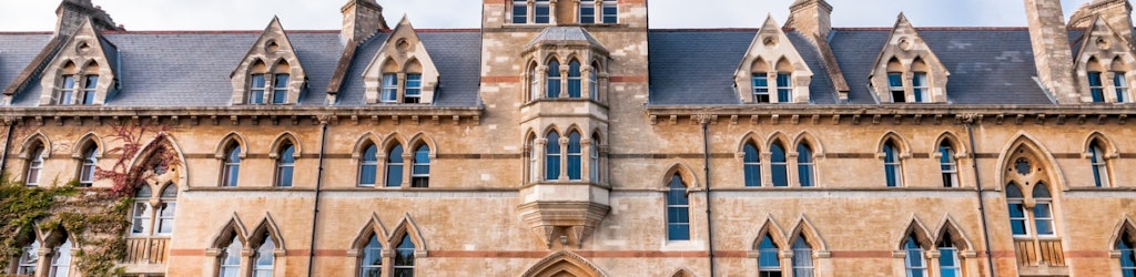 Qué hacer en Oxford: actividades y visitas guiadas