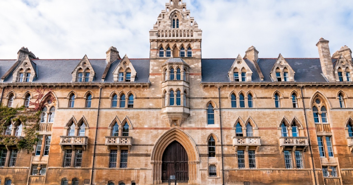 Things to do in Oxford: museums, attractions and tours