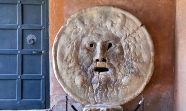 Bocca Della Verita Visite Familiale De La Bouche De La Verite Musement