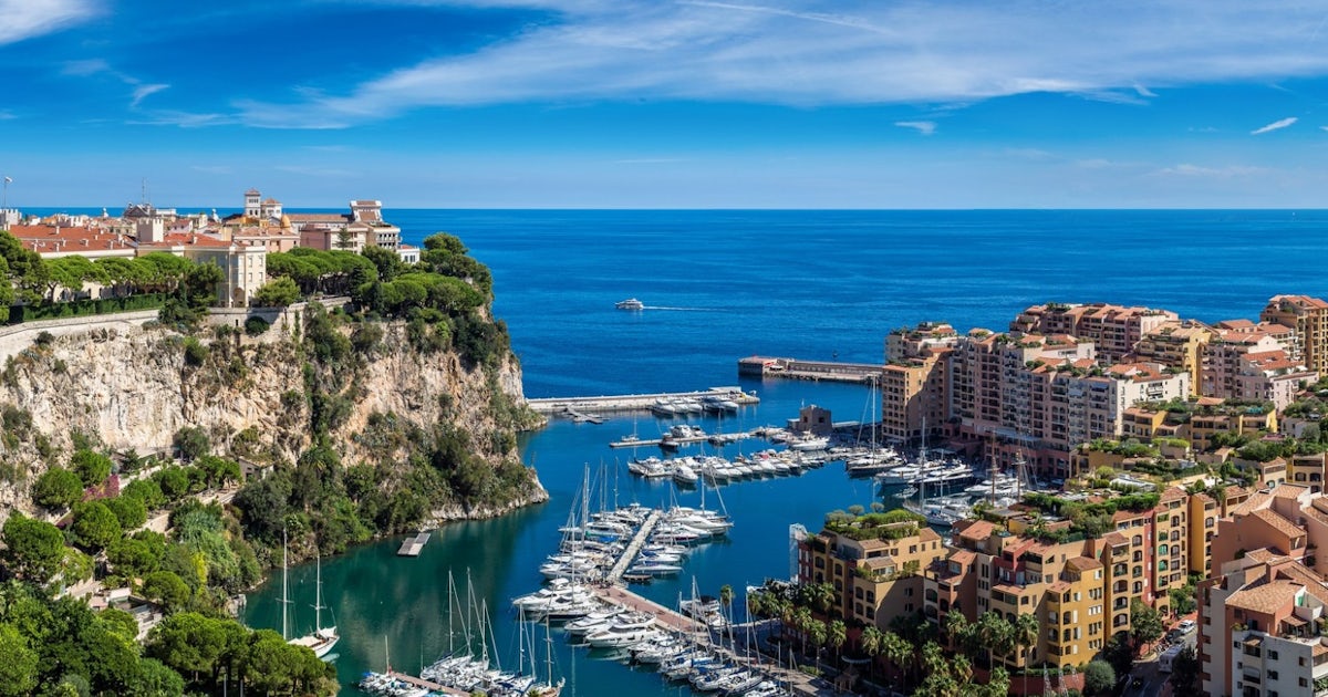 Sightseeing tour of Monaco, Eze and La Turbie | musement