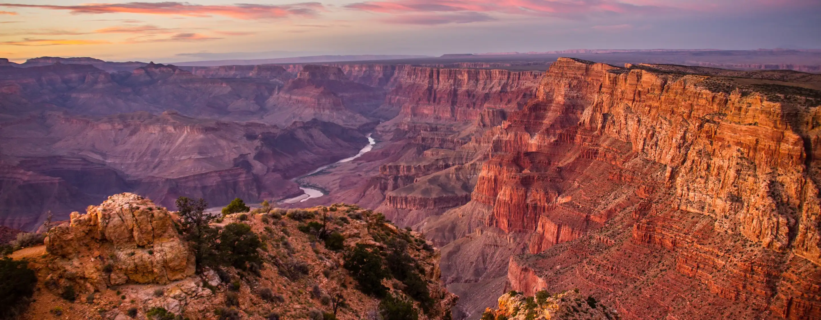 Grand Canyon