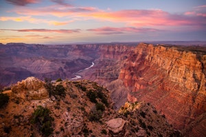 Grand Canyon