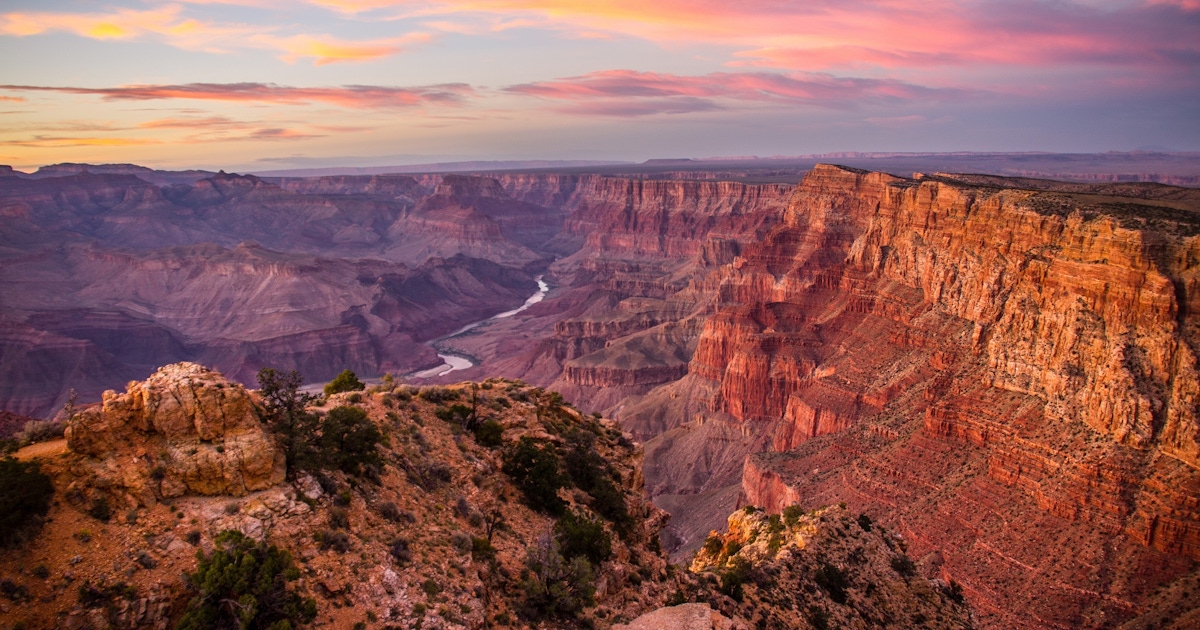 Grand Canyon Tours, Tickets, and Activities Grand Canyon Tours, Tickets, and Activities