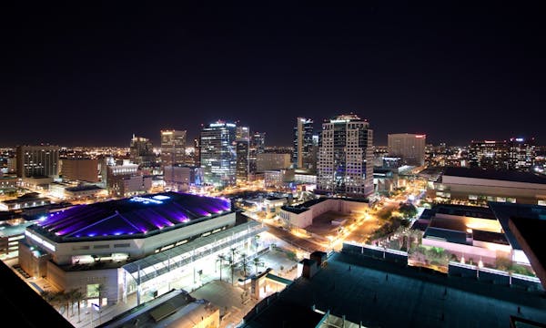 Phoenix