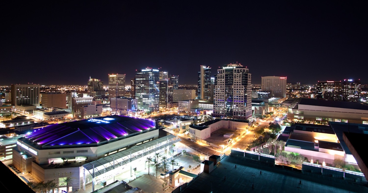Phoenix Arizona Tours & Attractions You Can Book Phoenix Arizona Tours & Attractions You Can Book