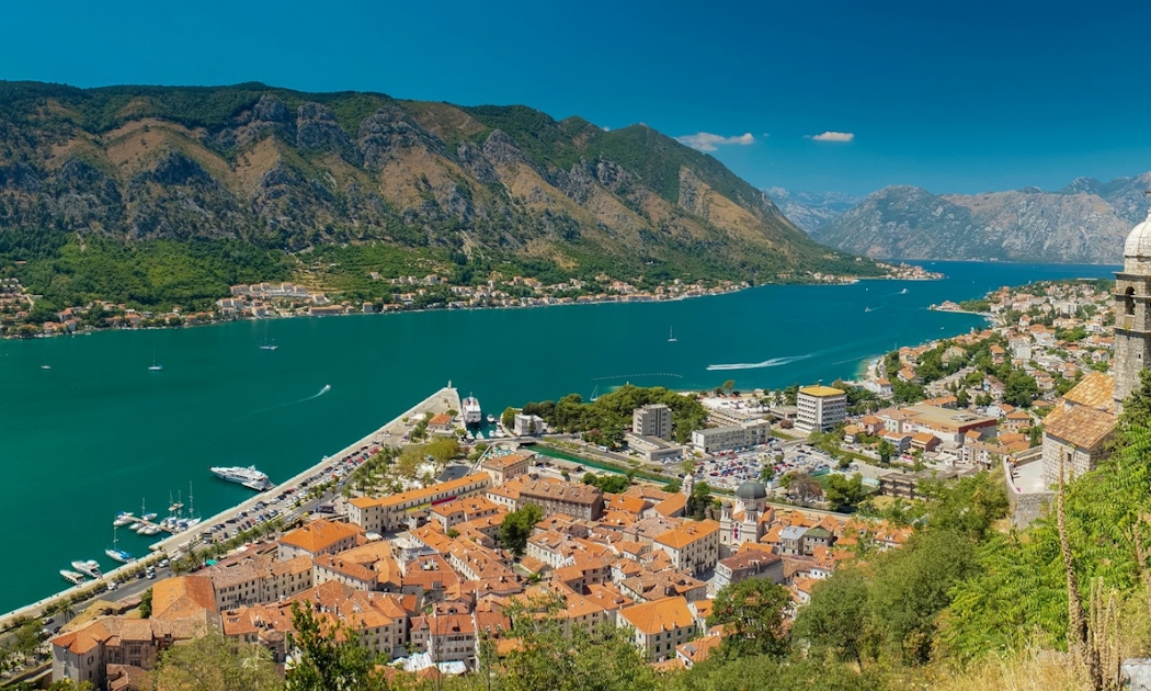 Kotor tours and experiences musement